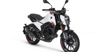 Peugeot возобновляет выпуск мотоциклов