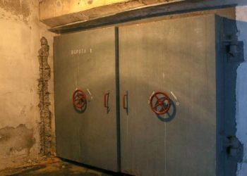 Россия готовится к войне на своей территории