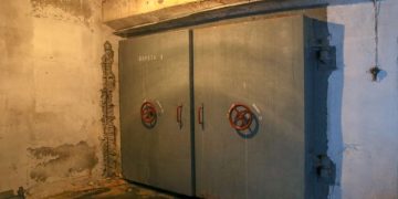 Россия готовится к войне на своей территории