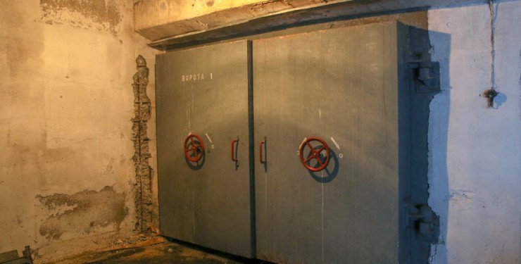 Россия готовится к войне на своей территории