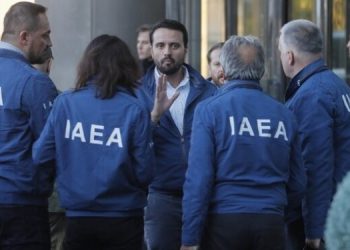 МАГАТЭ опровергли обвинения в создании Украиной “грязной бомбы”