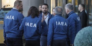 МАГАТЭ опровергли обвинения в создании Украиной “грязной бомбы”