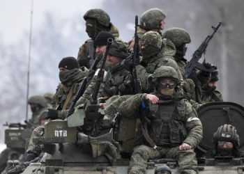 Россия готовилась вторгнуться в Японию