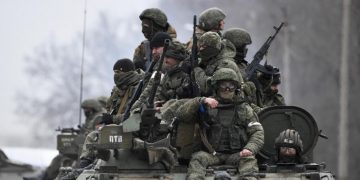 Россия готовилась вторгнуться в Японию