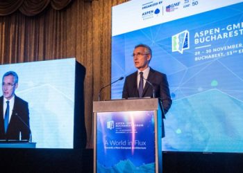 Украина станет членом НАТО после войны