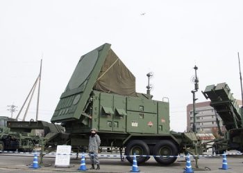 Польша отказалась от немецких систем Patriot