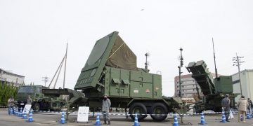 Польша отказалась от немецких систем Patriot