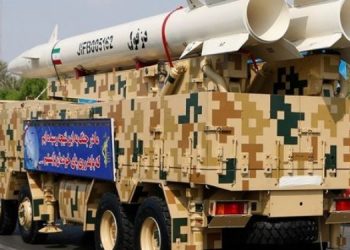 РФ разместит иранские ракеты к северу от Украины