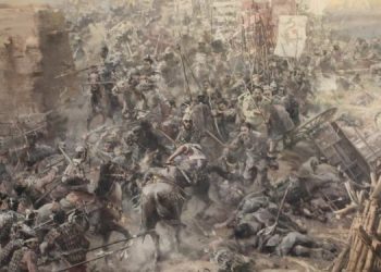 Откуда на самом деле происходит война: