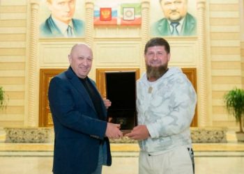 У Путина зависимость от наемников