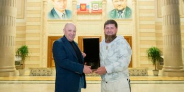 У Путина зависимость от наемников