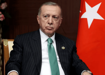 Эрдоган назвал главную цель Турции