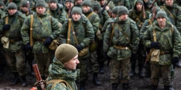 Продолжив мобилизацию, Путин сделает своей армии только хуже