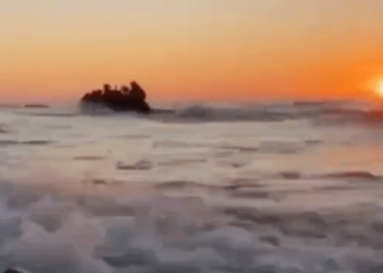 Украинские военные форсировали Днепр