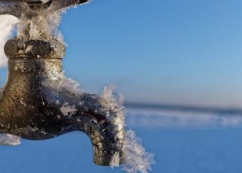 Что будет с отоплением и водой в морозы
