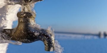 Что будет с отоплением и водой в морозы
