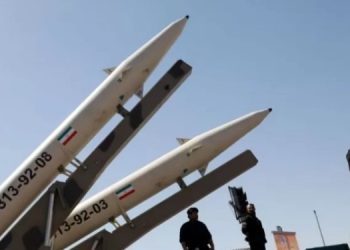 Иран передаст РФ около 1000 единиц вооружения