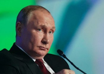 Путин разрешил иностранным наемникам служить