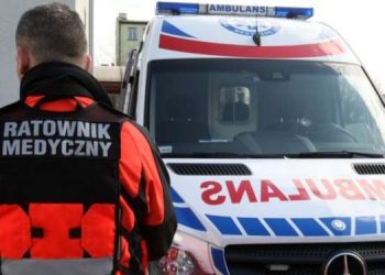 В Польше массово отравились украинцы