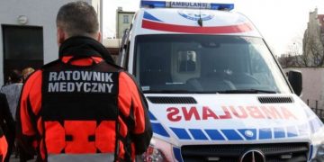 В Польше массово отравились украинцы