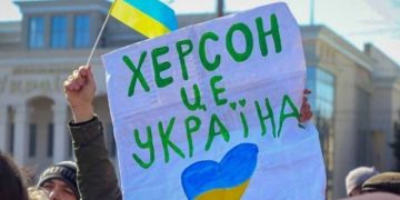 Россия пыталась “перевоспитать” украинцев в Херсоне