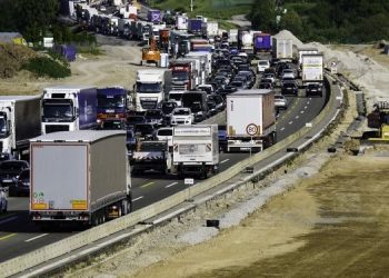 В Мариуполь хлынули россияне из Херсона