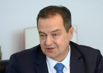 Сербия не согласилась урегулировать конфликт с Косово