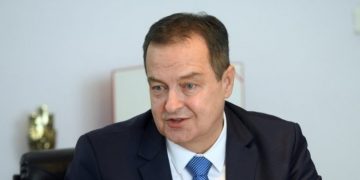 Сербия не согласилась урегулировать конфликт с Косово