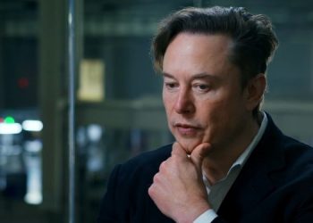 Илон Маск объяснил массовое увольнение сотрудников