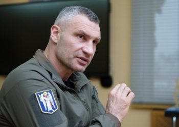 Худший зимний сценарии для жителей Киева