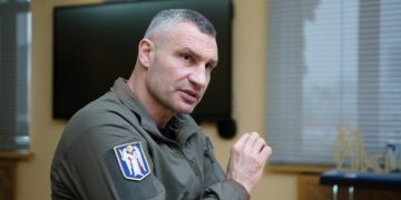 Худший зимний сценарии для жителей Киева