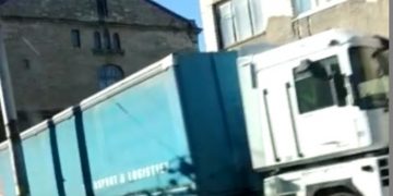 Россияне в Херсоне вывозят экспонаты