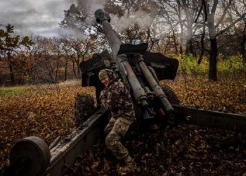 Успехи ВСУ в Херсонской области