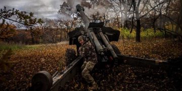 Успехи ВСУ в Херсонской области