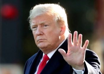 Трамп взбешен из-за невнятных результатов республиканцев