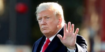 Трамп взбешен из-за невнятных результатов республиканцев