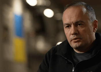 Тимченко не призывал украинцев ехать за границу