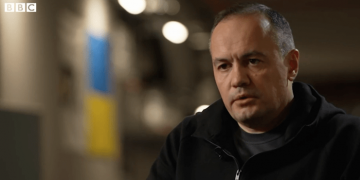 Тимченко не призывал украинцев ехать за границу