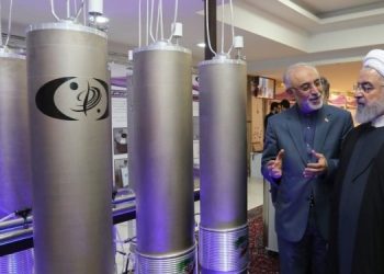 Иран согласился на визит инспекторов МАГАТЭ