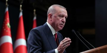 Эрдоган заявил, что РФ непричастна к инциденту в Польше