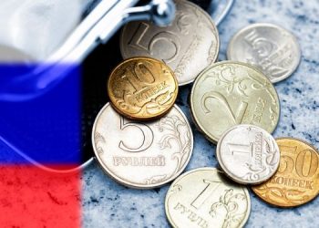 Турция платит России за газ в рублях