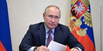 Путин готовил нападение на еще одну страну