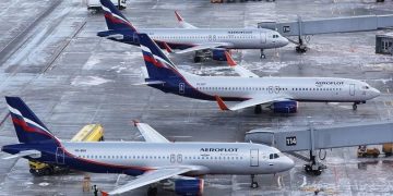 Самолеты РФ больше не могут летать в Турцию