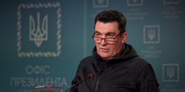 Данилов ответил на вопрос о “заморозке” войны