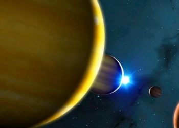 Загадка “исчезнувших” планет Млечного Пути