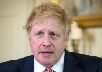 Джонсон раскритиковал лидеров ЕС