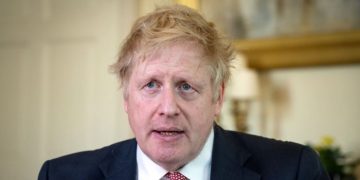 Джонсон раскритиковал лидеров ЕС