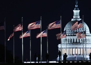 Демократы будут контролировать Сенат США еще 2 года