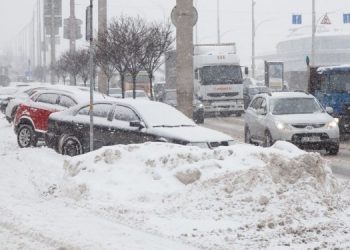 Мэр Ивано-Франковска призвал горожан выехать в села