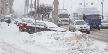 Мэр Ивано-Франковска призвал горожан выехать в села